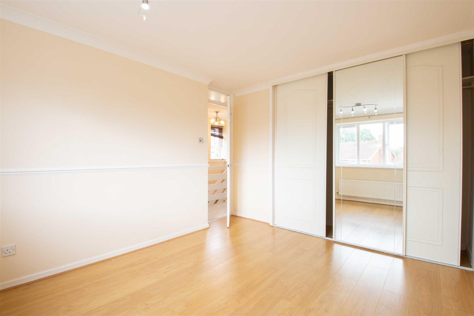 Dunster Court, Furzton, Milton Keynes
